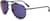 Angle view of Lacoste LAC177SP LAC177SP21 in Black thumbnail
