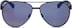 Lacoste LAC185S LAC185S16 in Matte Blue