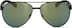 Lacoste LAC185S LAC185S24 in Black