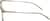 Side view of Lacoste LAC2264 LAC226415 in Copper thumbnail