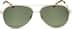 Lacoste LAC233SP LAC233SP14 in Light Gold
