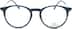Lacoste LAC2846 LAC284616 in Blue