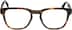 Lacoste LAC2909 LAC290925 in Dark Havana