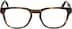 Lacoste LAC2909 LAC290935 in Dark Havana