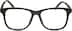 Lacoste LAC3635 LAC363521 in Black