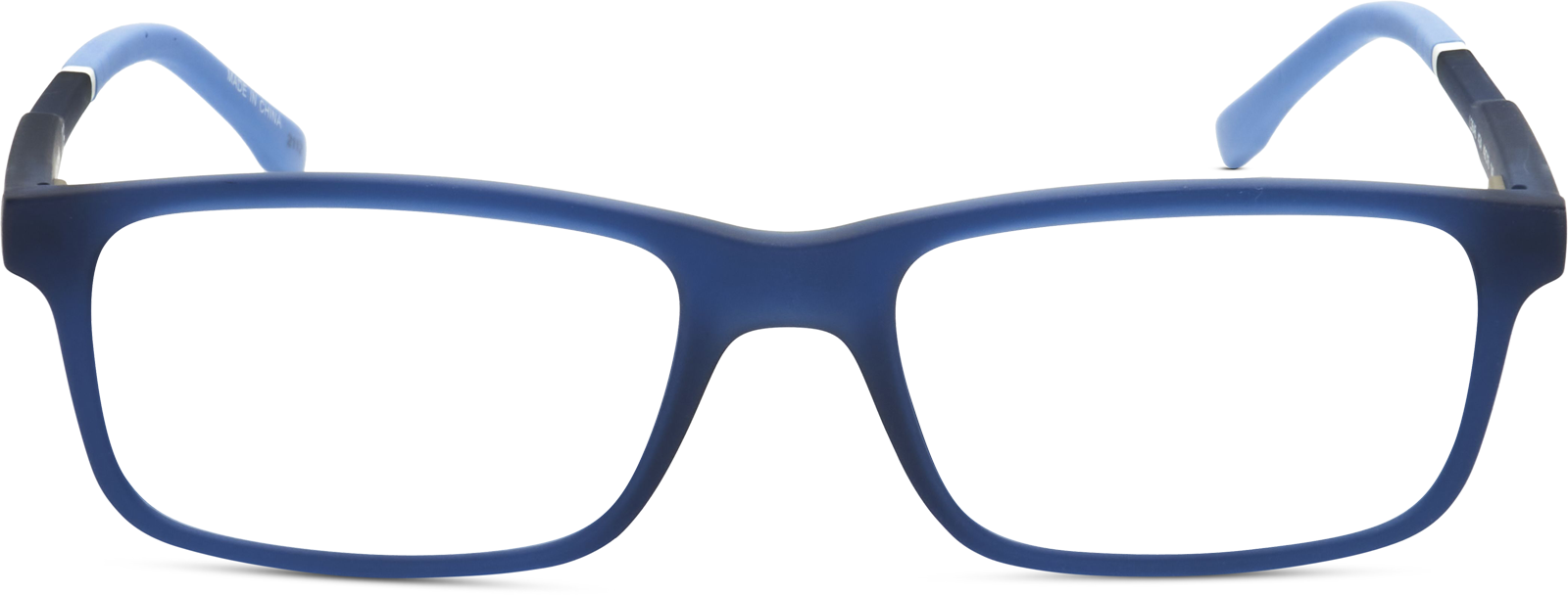 Lacoste Women's Square Sunglasses LAC3646 | Zenni Optical