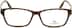 Lacoste LAC3650 LAC365025 in Light Havana