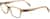 Angle view of Lacoste LAC3650 LAC365033 in Beige thumbnail