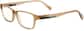 Angle view of Lacoste LAC3650 LAC365033 in Beige thumbnail