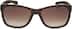 Lacoste LAC662S LAC662S25 in Havana