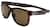 Angle view of Lacoste LAC662SP LAC662SP25 in Havana thumbnail