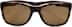 Lacoste LAC662SP LAC662SP25 in Havana
