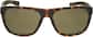 Front view of Lacoste LAC664S LAC664S25 in La Habana thumbnail