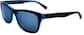 Angle view of Lacoste LAC683S LAC683S16 in Azul thumbnail