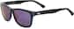 Angle view of Lacoste LAC683S LAC683S21 in Negro thumbnail