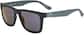 Angle view of Lacoste LAC750S LAC750S16 in Azul thumbnail