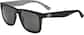 Angle view of Lacoste LAC750S LAC750S21 in Negro thumbnail