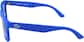 Side view of Lacoste LAC778S LAC778S16 in Blue thumbnail