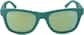 Front view of Lacoste LAC778S LAC778S24 in Green thumbnail