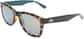 Angle view of Lacoste LAC789S LAC789S25 in Havana thumbnail
