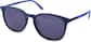 Angle view of Lacoste LAC813S LAC813S16 in Blue thumbnail