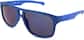 Angle view of Lacoste LAC817S LAC817S16 in Matte Blue thumbnail