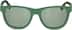 Lacoste LAC848S LAC848S24 in Matte Green