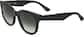 Angle view of Lacoste LAC971S LAC971S21 in Black thumbnail