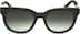 Lacoste LAC971S LAC971S21 in Black