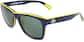 Angle view of Lacoste LACS781SP LACS781SP16 in Navy thumbnail