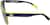 Side view of Lacoste LACS781SP LACS781SP16 in Navy thumbnail