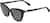Angle view of Kate Spade KSPLUCCAG LUCCAG21 in Black thumbnail
