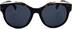 Moschino MOS033 MOS03325 in Dark Havana