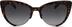 Moschino MOS040 MOS04025 in Dark Havana