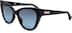 Moschino MOS056 MOS05621 in Black