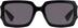 Moschino MOS063 MOS06321 in Black