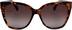 Moschino MOS066 MOS06625 in Havana
