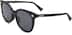 Moschino MOS088 MOS08821 in Black