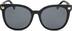Moschino MOS088 MOS08821 in Black