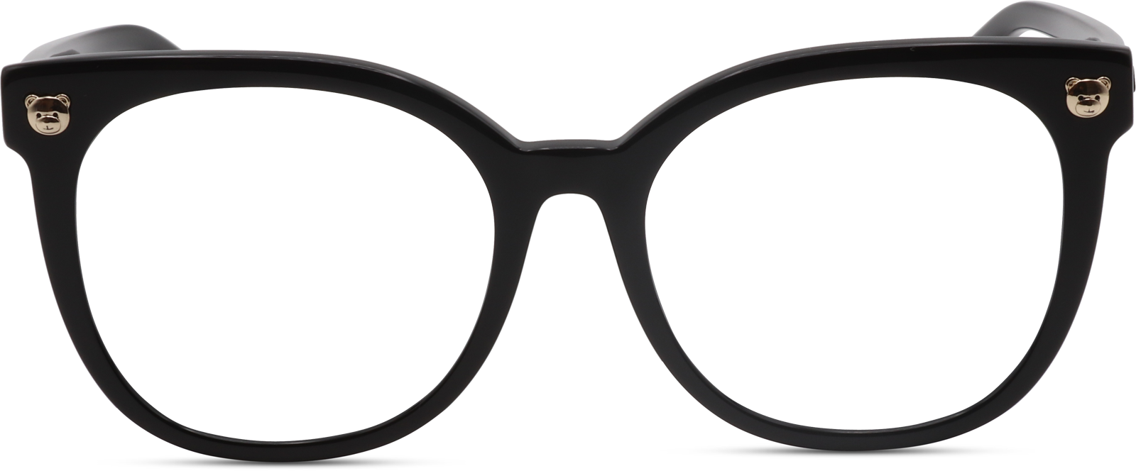 Moschino ラウントフレムメカネ MOL578 086 Moschino Love MOL575 086 glasses | Buy online now