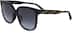 Moschino MOS134 MOS13421 in Black