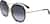 Angle view of Kate Spade KSPNICOLA NICOLA21 in Black thumbnail