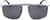 Front view of Adidas OR0029 OR002911 in Pallidium thumbnail