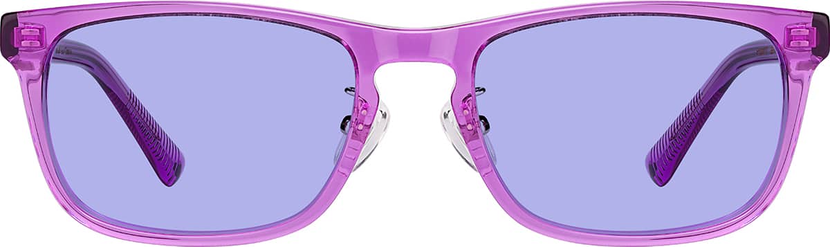 Image of Rectangle Glasses