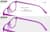 Image of Rectangle Glasses thumbnail