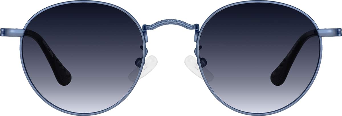 Image of Sepulveda Round Glasses