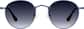 Image of Sepulveda Round Glasses thumbnail
