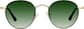 Image of Sepulveda Round Glasses thumbnail