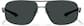 Front view of Champ Code P1125512 in Gris Metálico thumbnail