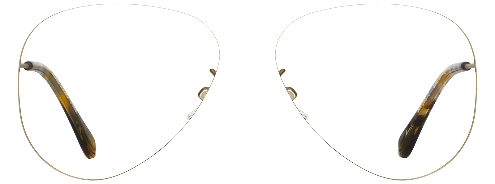 Live Black Friday Deals | Gold Premium Aviator Sunglasses